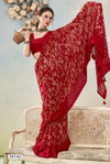 Ratnavali Vol 3 By Vallabhi Georgette Printed Online Daily Wear Saree Wholesale
